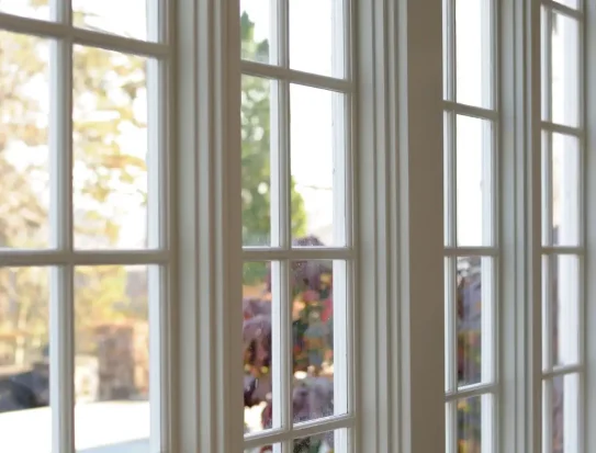 window capping in Philadelphia