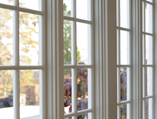 window capping in Philadelphia